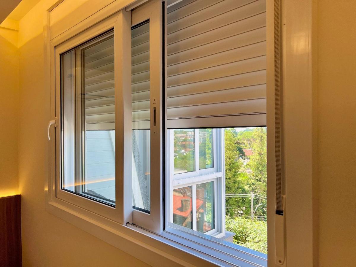 Cobertura Solar Do Ipe Centro 2 Dorm By Achei Apartment Canela Ngoại thất bức ảnh