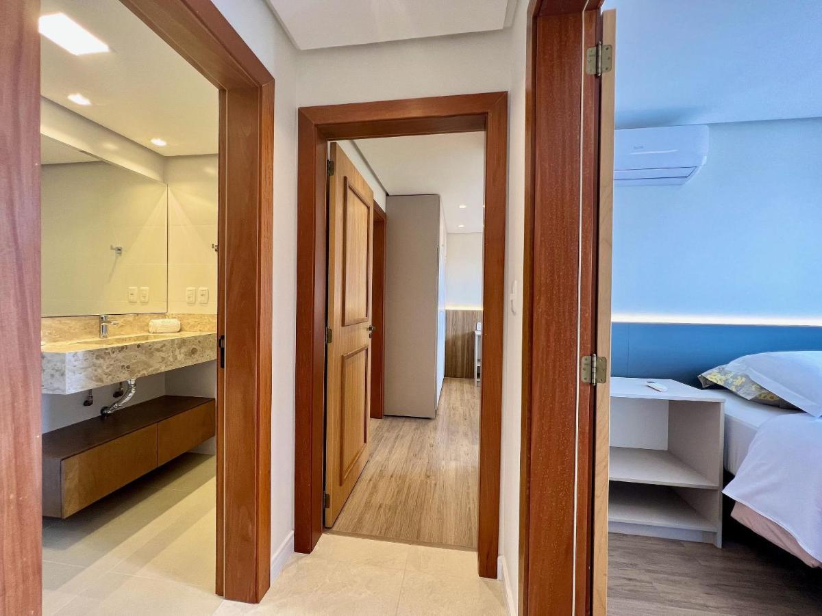 Cobertura Solar Do Ipe Centro 2 Dorm By Achei Apartment Canela Ngoại thất bức ảnh