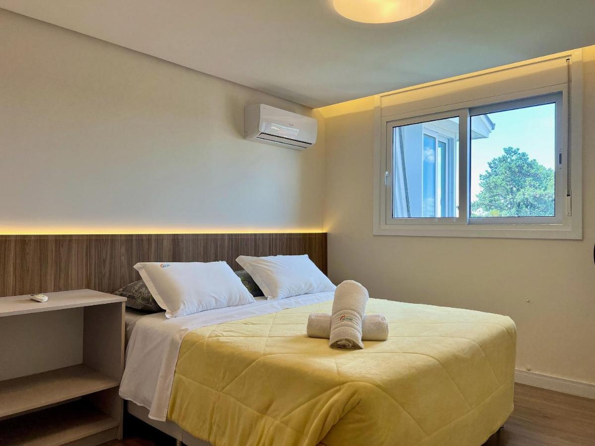 Cobertura Solar Do Ipe Centro 2 Dorm By Achei Apartment Canela Ngoại thất bức ảnh