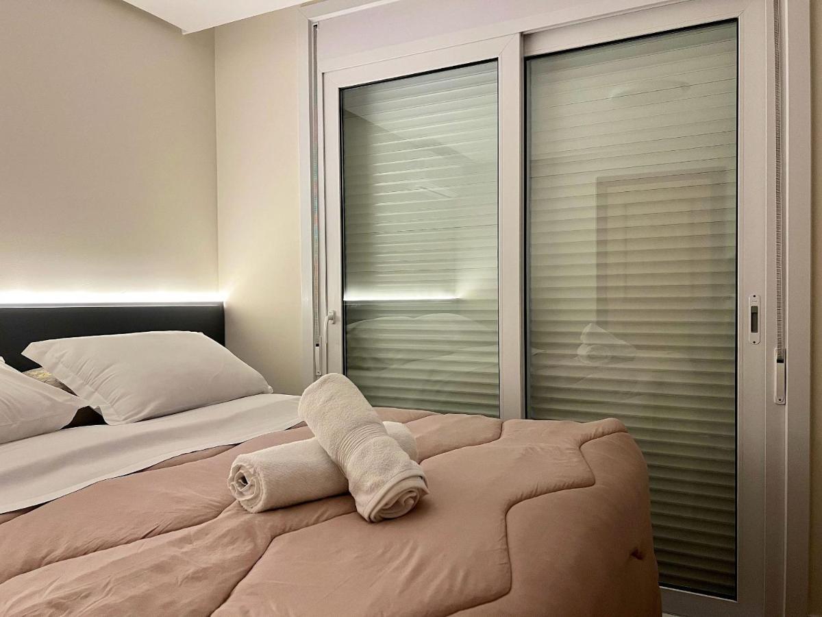 Cobertura Solar Do Ipe Centro 2 Dorm By Achei Apartment Canela Ngoại thất bức ảnh